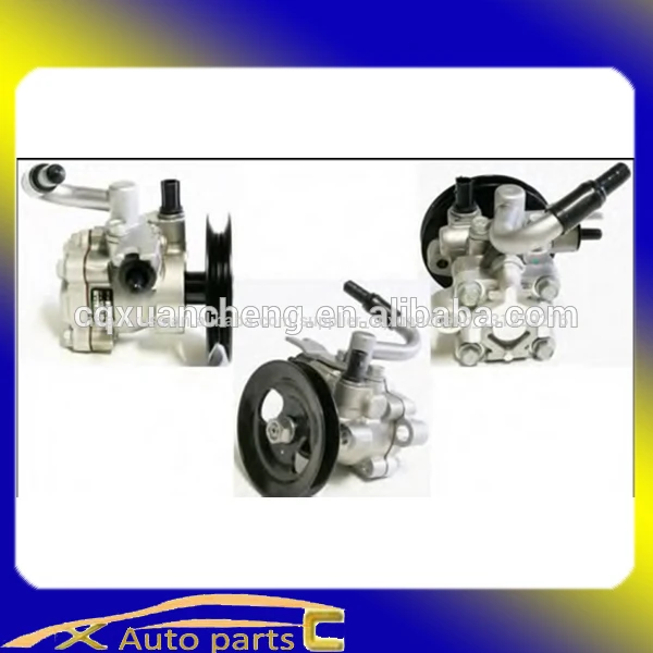 автозапчасти hyundai акцент, насоса гидроусилителя рулевого управления для hyundai 57100- 1e000