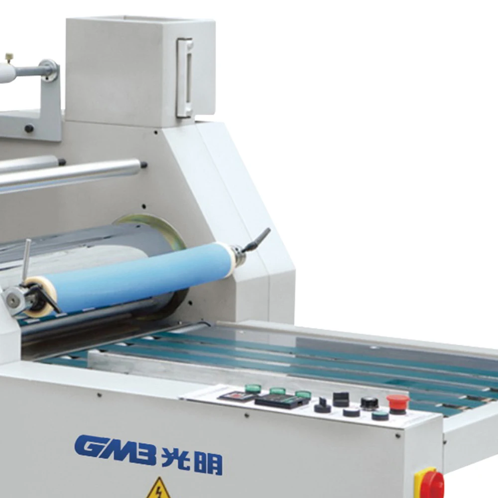 Thermal laminating Machine YDFM-720A/920A