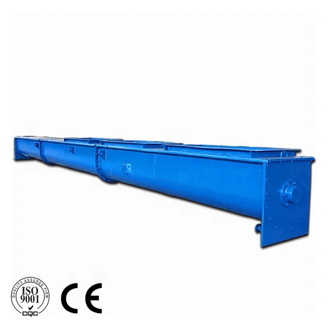 High Quality Professional Supplier Sand Screw Auger Feeder Conveyor For Silo/Cement/Coal
