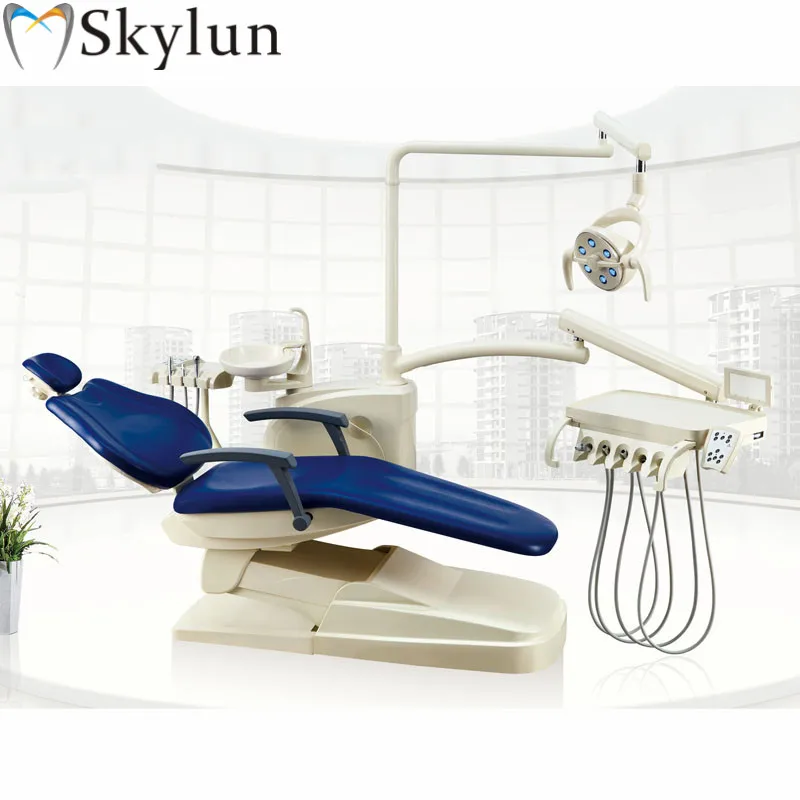 Высокое качество foshan бренд большая акция Scaun Stomatologic медицинский стоматологический