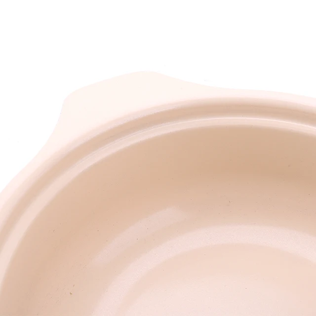 Japanese 24cm 3003 aluminum alloy ceramic non-stick coating soup pot hot pot