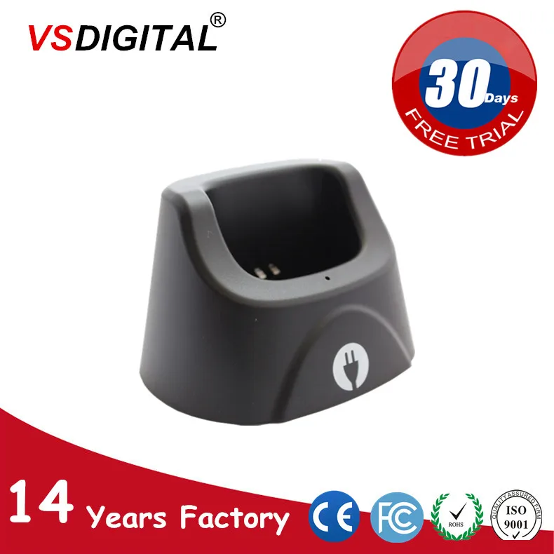 VSDIGITAL online guard patrol management system with Free Software