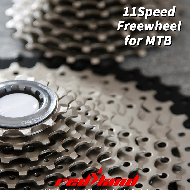 
High Quality 11s bicycle Mountain Bikes freewheel 11-46T cassette freewheel 