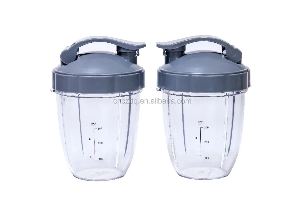 
Flip Top To-go Lid, Nutri blender spare part, cup lid with flip top 