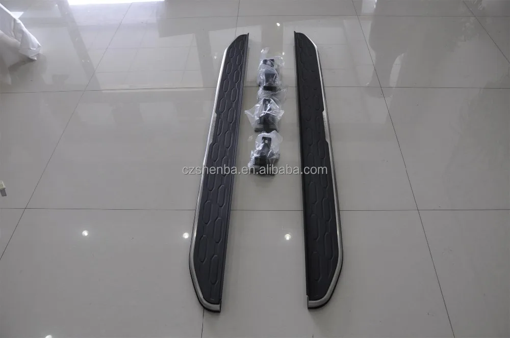 Running board for Ranger rover Discovery Sport./ Side step for Ranger rover Discovery Sport/Side bar for Ranger Discovery Sport
