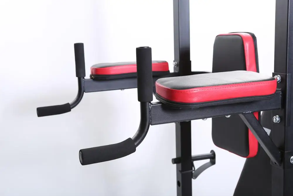 Multi Gym equipment New design Chin Up Bar For Body Fitness Weight Bench