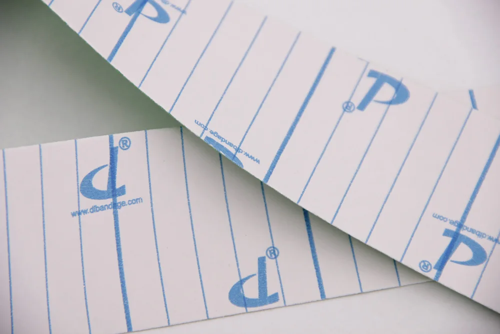 sport accessories Coolest Camouflage print Kinesiology Tape for muscle support with CE and ISO approved