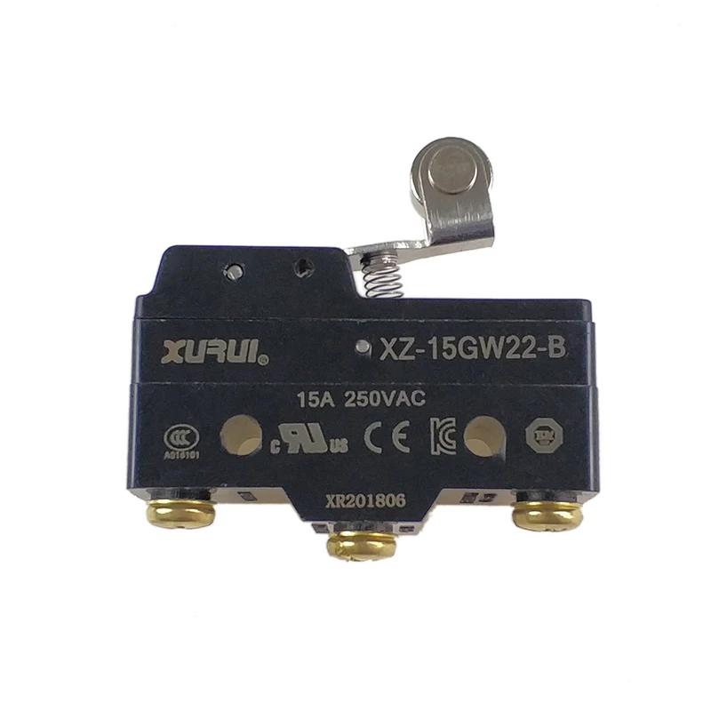 Микропереключатель Omron 16a 250 В переменного тока/UL TUV поставка с завода