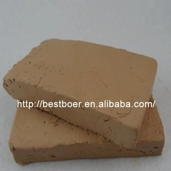 BC-88 Высокое качество керамических материалах оптом сырая глина в форме