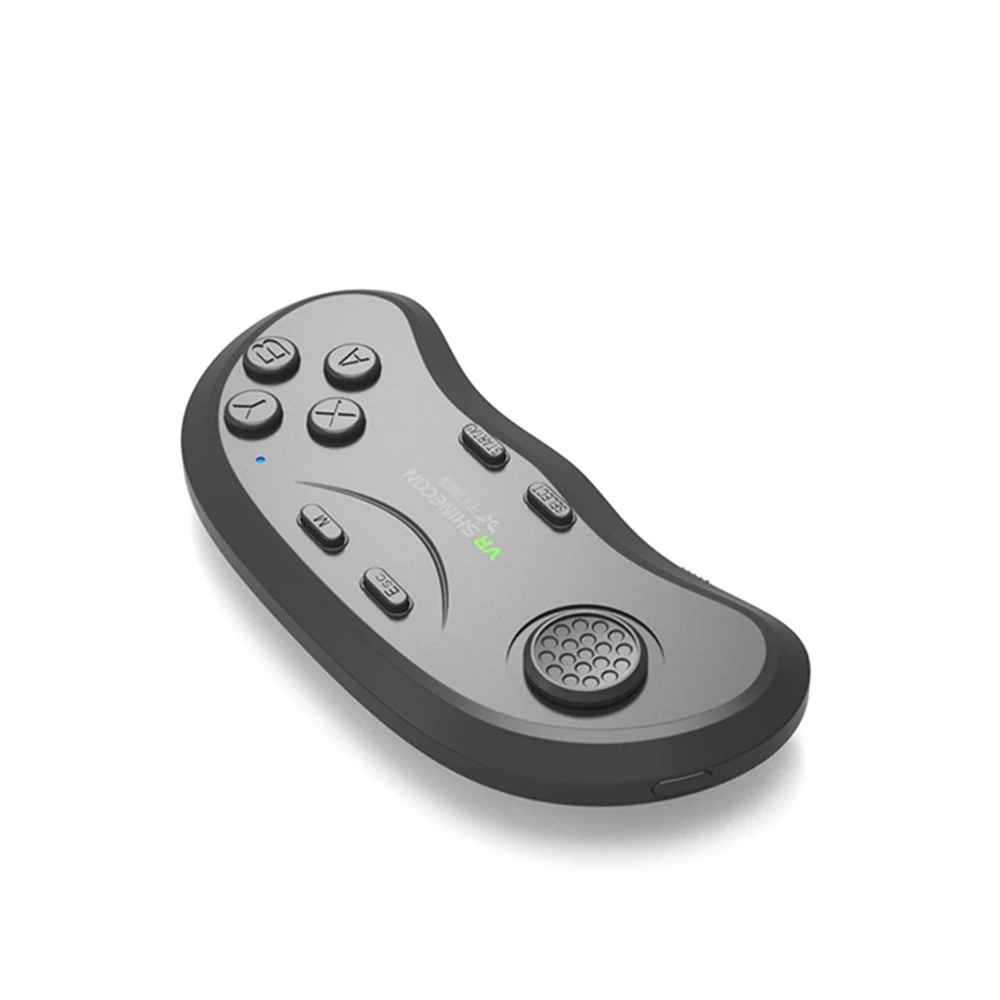 2018 the hottest seller trending hot products BT ps4 controller gamepad for vr glasses