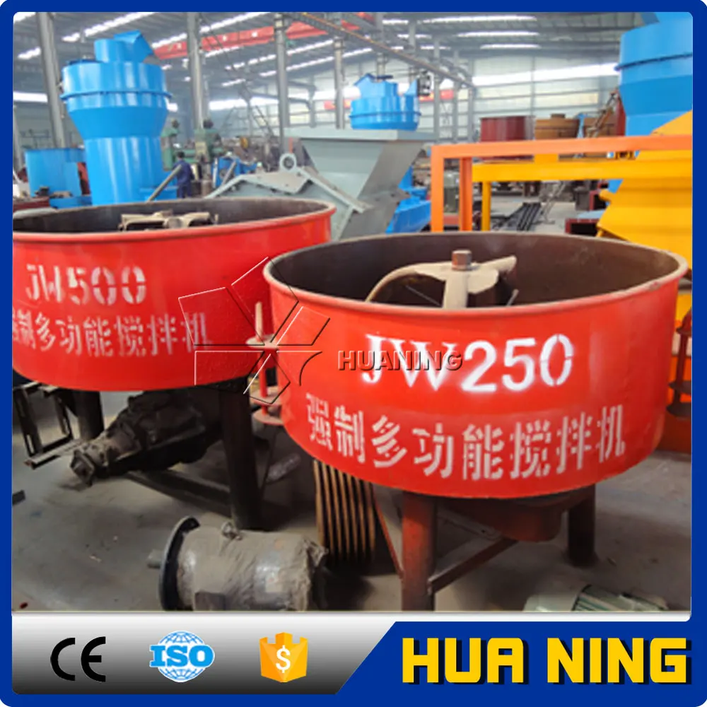 12m3/H Easy Operating Cement Mixers India for Sale, Indian Cement Mixers on Sale