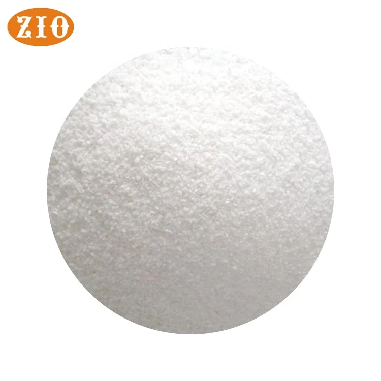 Fast delivery export quality l glycine food or feed grade price manufacturer