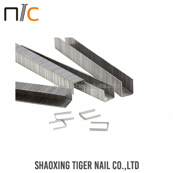 Oem экспорт стандартных забор хорошее качество скобы