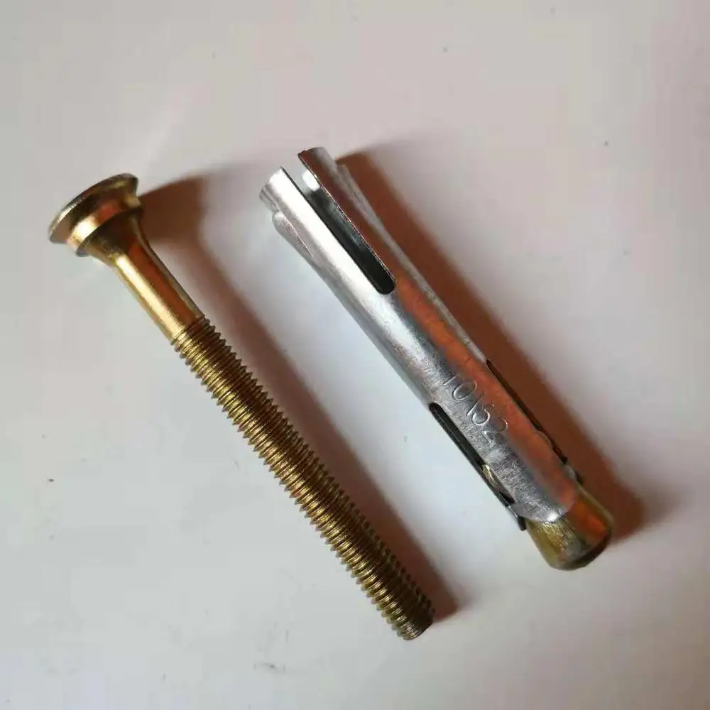 
Handan of China High quality carbon steel frame anchor 