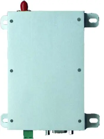 25W Radio for Data and Audio wireless rf transmitter and receiver module 20km