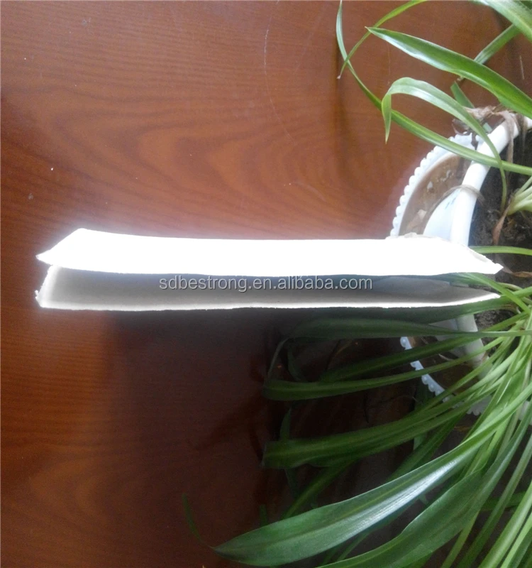 Bagasse Pulp Material Use For Making Cup Paper