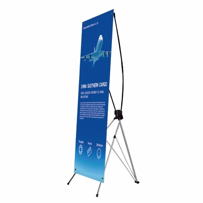 flex banner stand,mini desktop roll up banner stand,horizontal banner stand