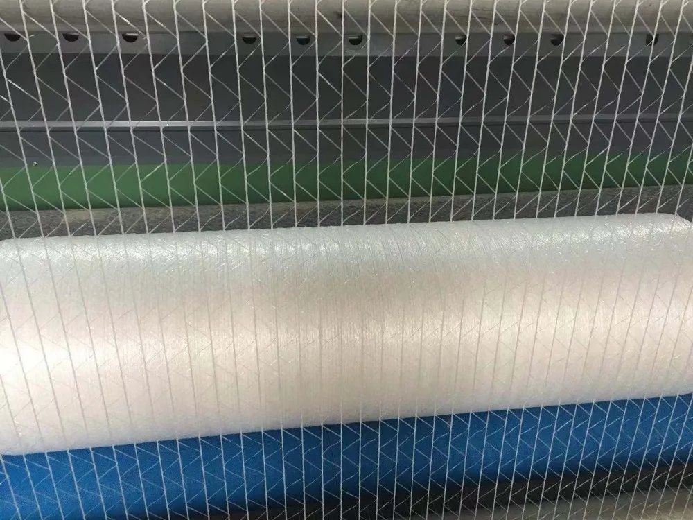 HDPE agriculture bale wrapper net wrap for sale