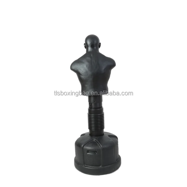 Best Seasonable Price Fight Dummy Quality Bob Boxing Punching Bag