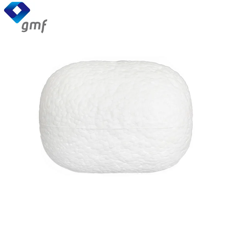 ocean floating ball for the ship to determine the position and direction ocean floating ball