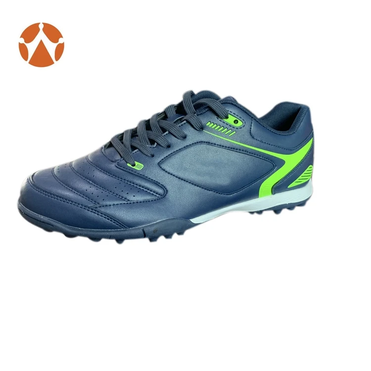 custom zapatos de futbol  brand men TF futbal soccer shoes