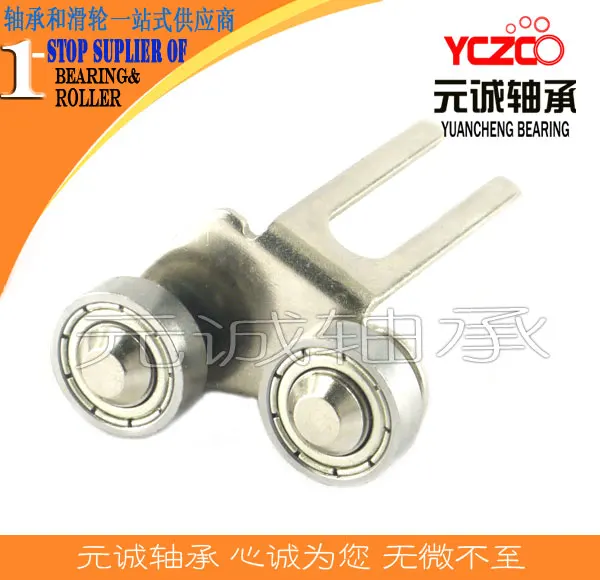 Популярные продажа конвейер подшипник 695 в Европе