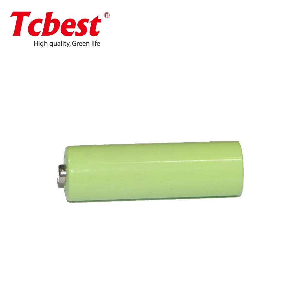 Aaa 400 мАч 1.2 В ni-mh аккумуляторная батарея, 4.8 В ni-mh аккумулятор ni-mh батареи 1/4 aaa/