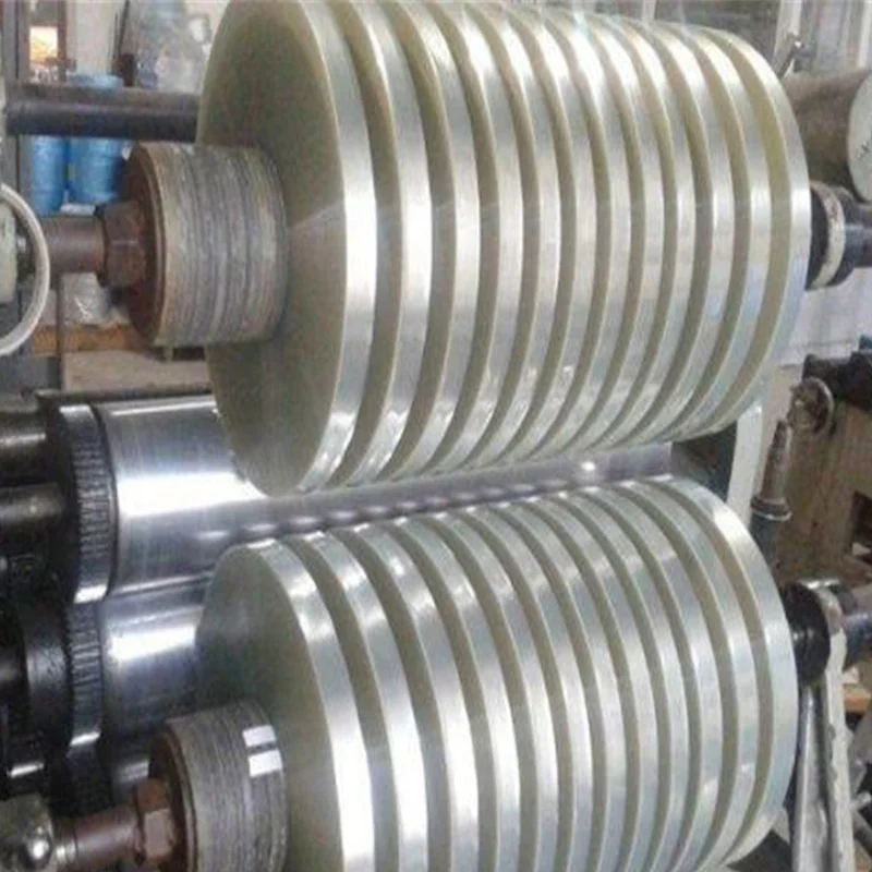 Aluminum tape 1100 for Cable Foil and aluminum duct  tape