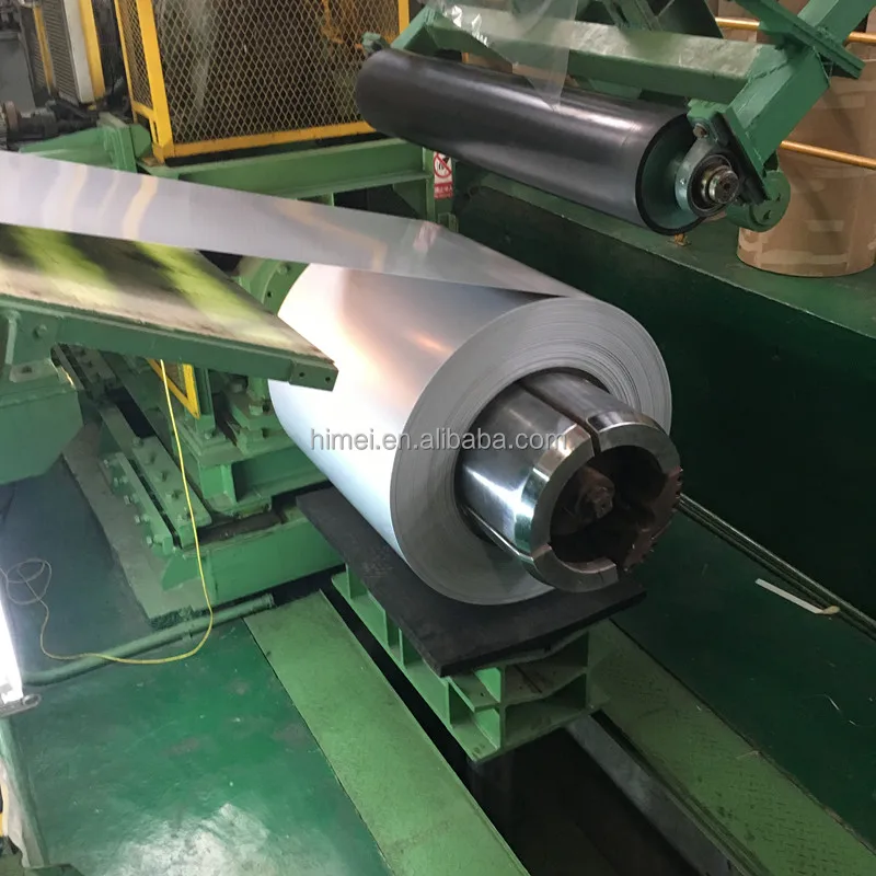 Жемчужина ПВХ ламинированные, стальные листы/катушки цвет VCM стали