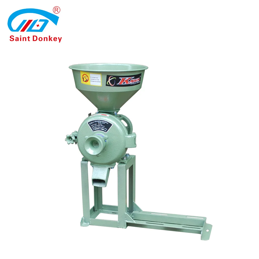 peanut powder making machine