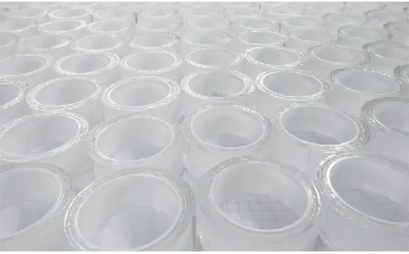 Multifunction Nano Gel Grip Tape 1/3/5m Length Removable Reusable Double Sided Tape