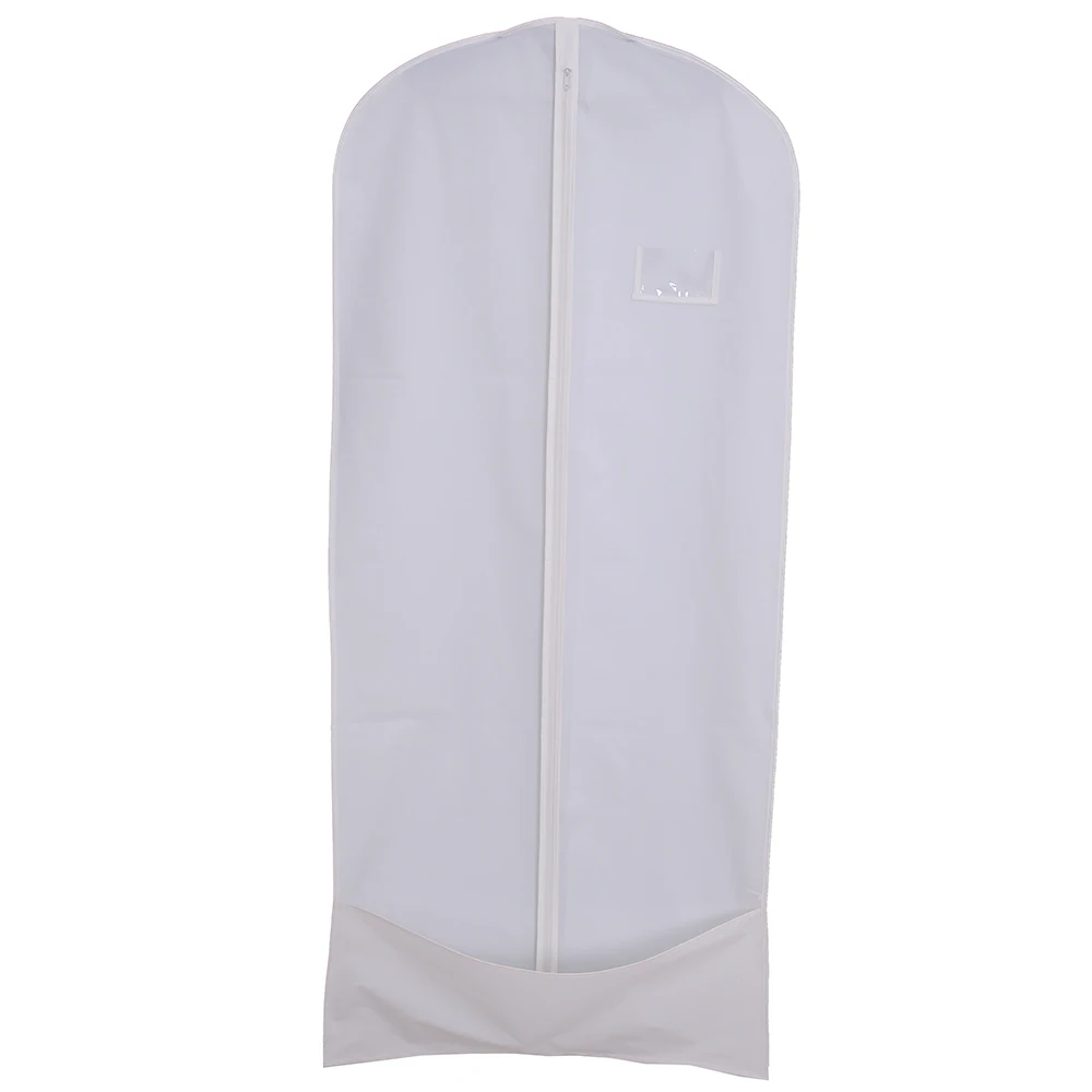 luxury foldable dance PEVA garment bag travel bag