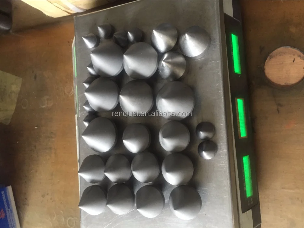 
Hot sale good quality tungsten cemented carbide tips 