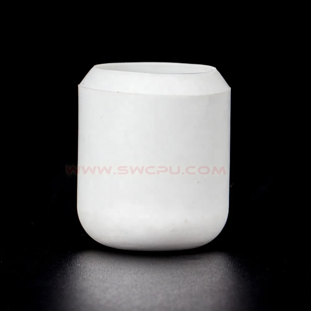 Автомобильная дверь slam безопасный ограничитель открывания двери круглая резиновая дверная пробка