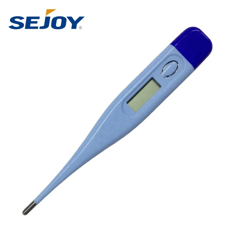 Hard Tip Medical Thermometer Digital