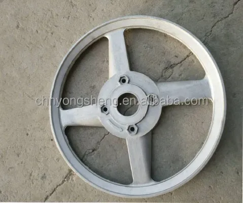 various original design spare parts of exhaust fan for manufacture