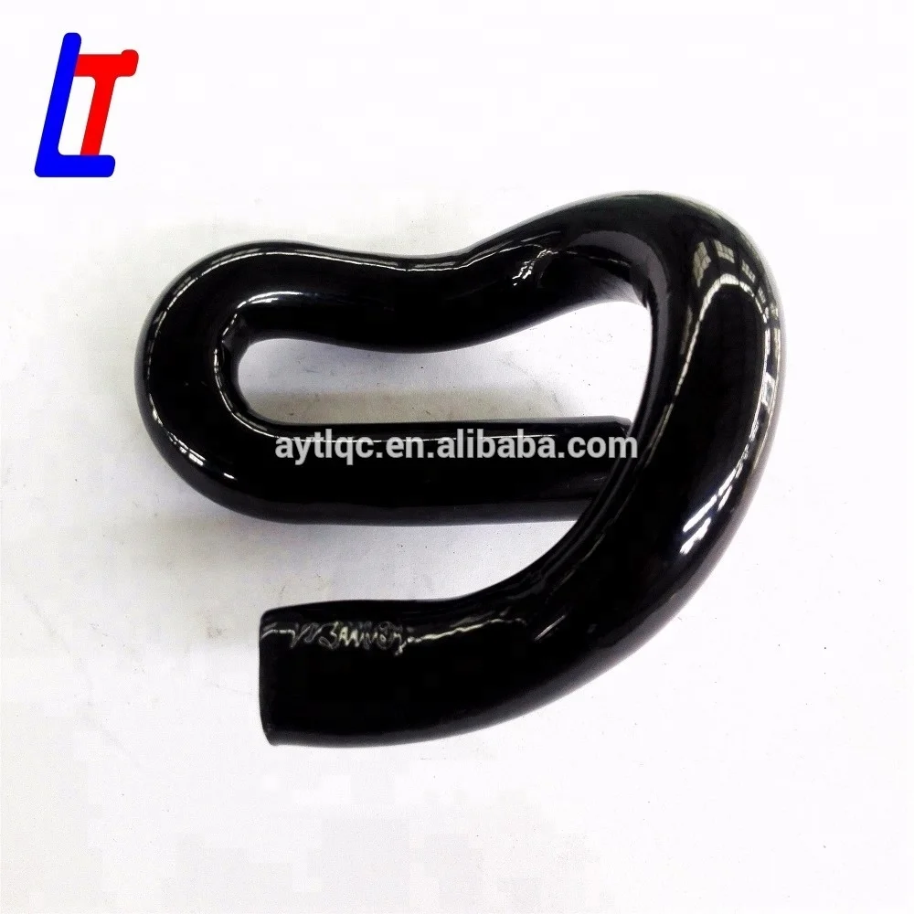 high-quality standard elastic rail clip for e clip fastening system
