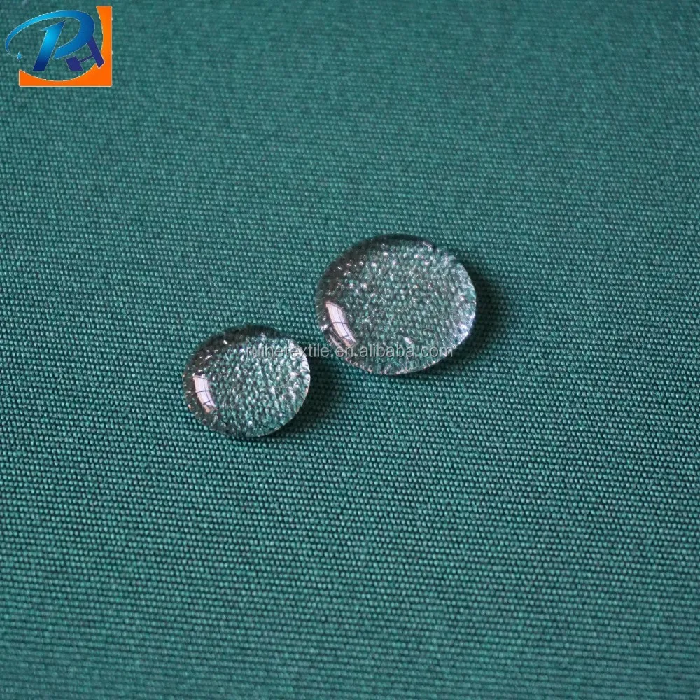 Strong waterproof umbrella fabric material