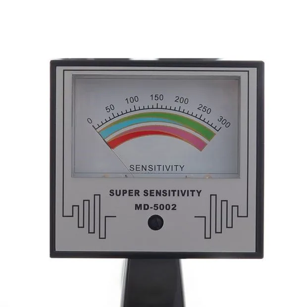 Industrial metal detector gold finder in China MD-5002