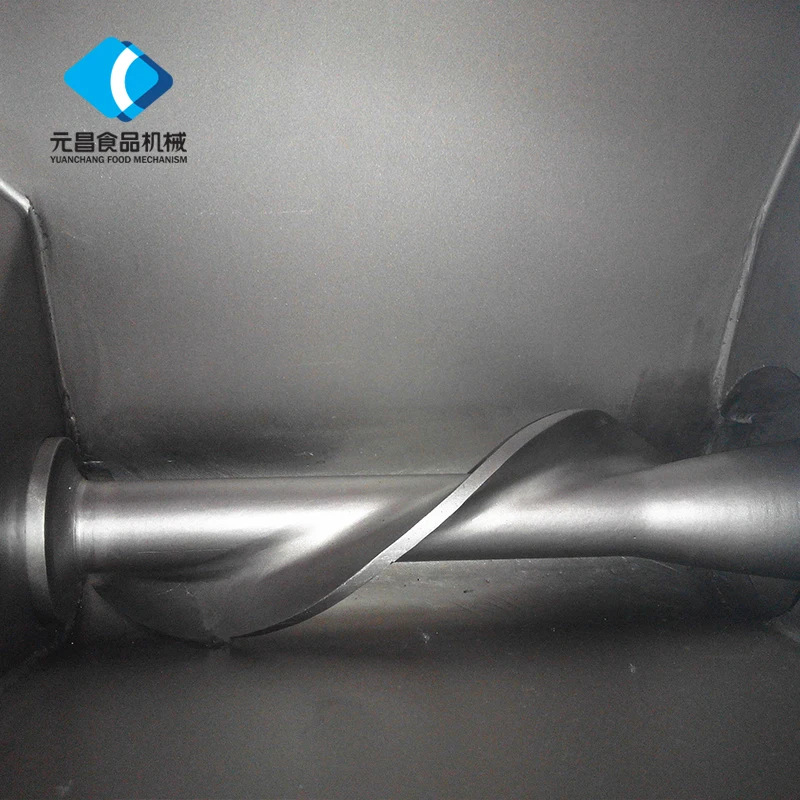 Commercial Frozen Meat Grinder Machine Electric Meat Mincer.