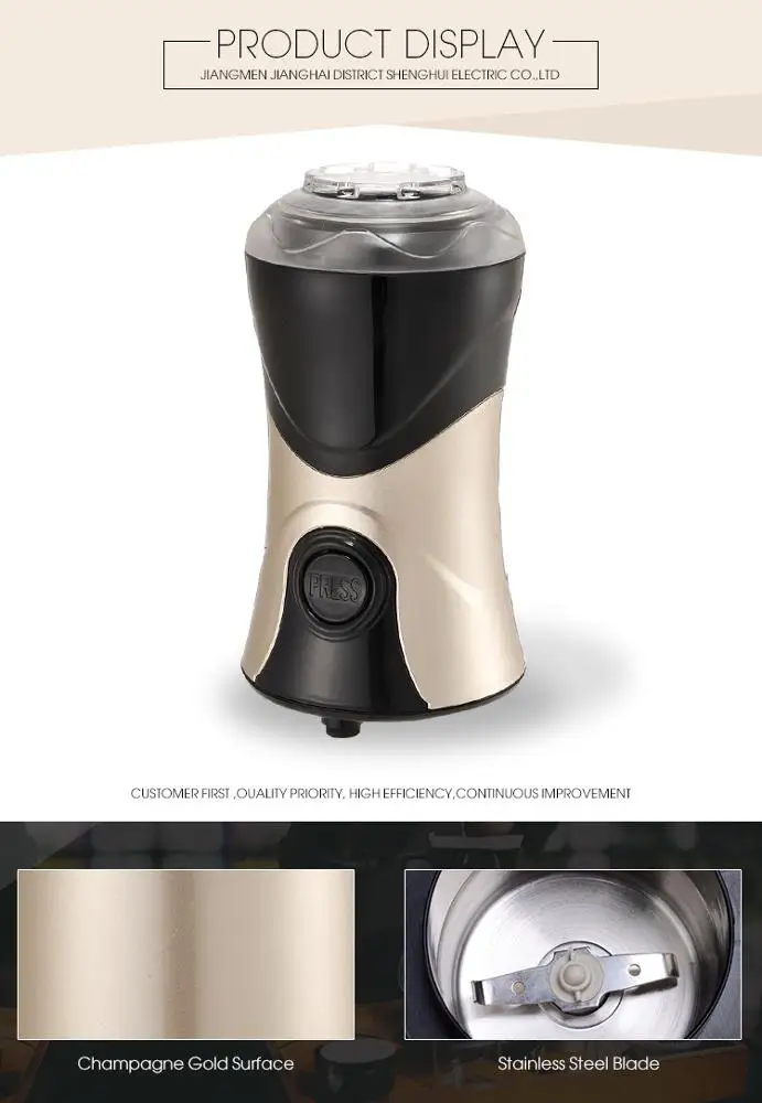 220v commercial portable coffee bean grinder best  prices