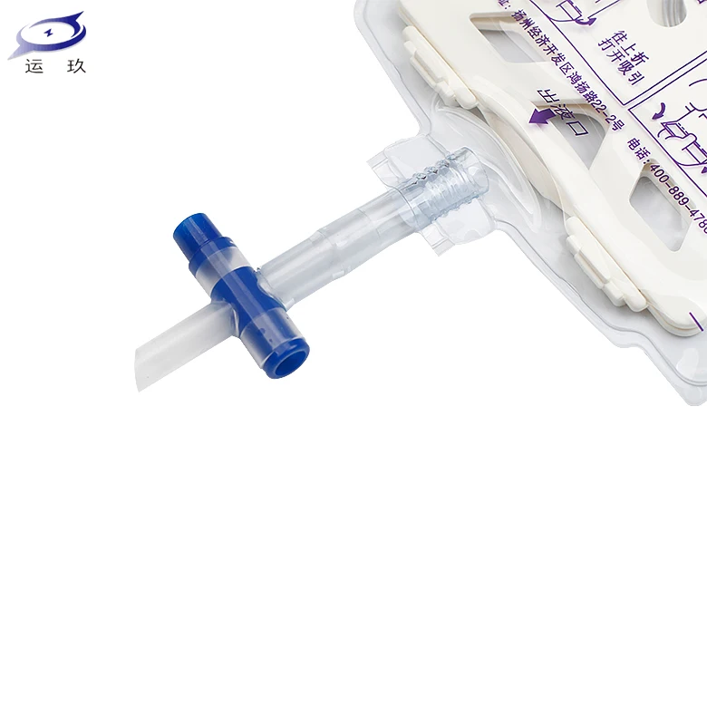 Medical Consumables Medical Silicone Drain Wound Drainage System Blake Drains