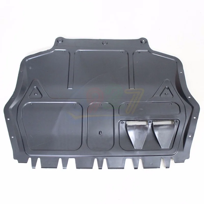 Auto Car Engine Cover Down Board 1K0825237K for VW Jetta Golf Touran Caddy Skoda Octavia Superb