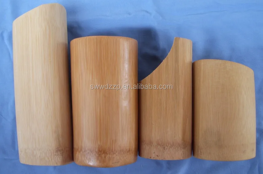 Eco-friendly hot sale new products for 2019 asian bamboo tube for sale