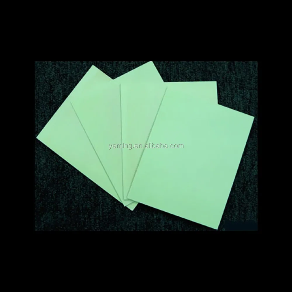 photoluminescent board,photoluminescent sheet,luminous board