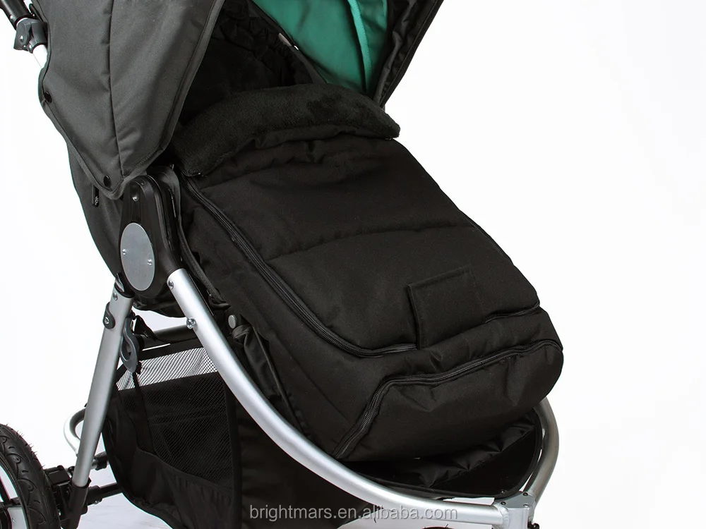 
Super Soft Warm sleep sack medium size airlayer baby sleeping bag Buggy Pram Stroller footmuff 
