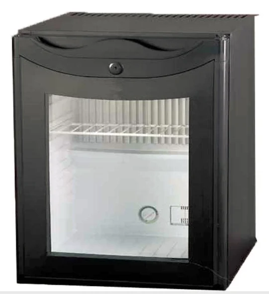 Orbita hotel smart absorption minibar mini refrigerators and freezer for hotel