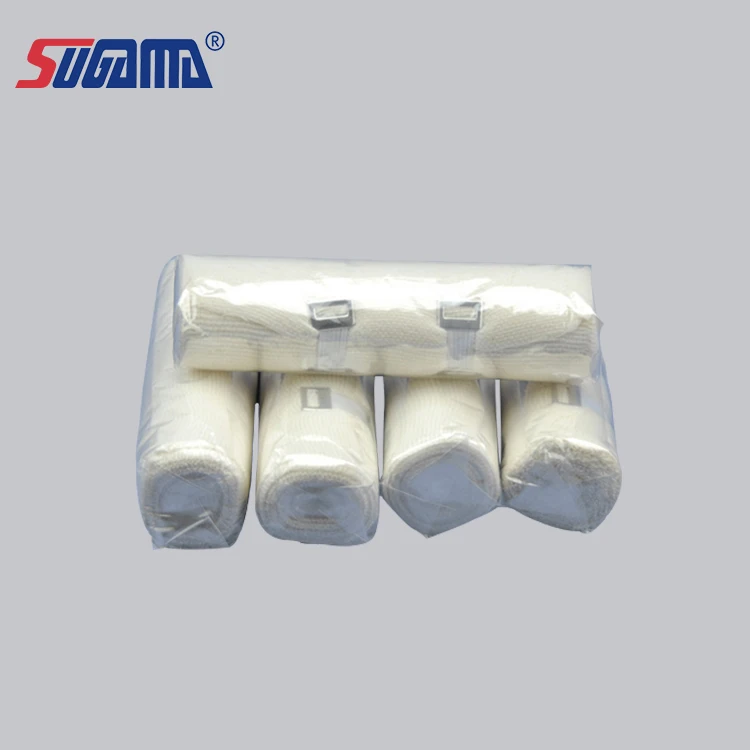 PBT Gauze Cohesive Bandage