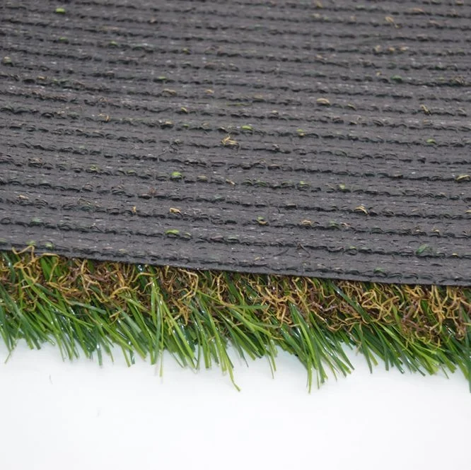 Artificial grass wall decor for garden landscaping