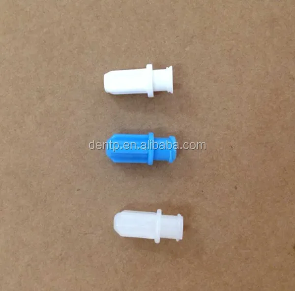 Пластиковые Медицинский Шприц Cap/Стерильные люэровского шприц cap